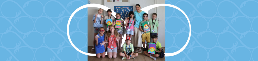 A Bright Summer with IvAlive: How Our “Career Fair” Camp Went