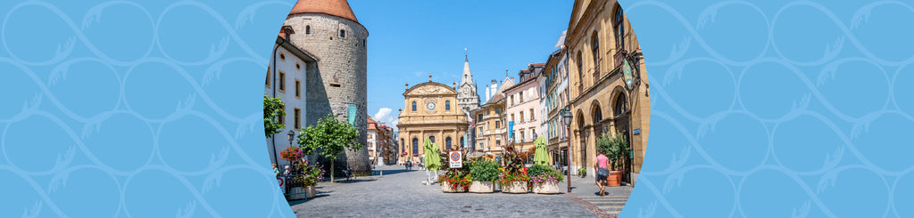 Top Events to Enjoy This August in Canton Vaud, Switzerland