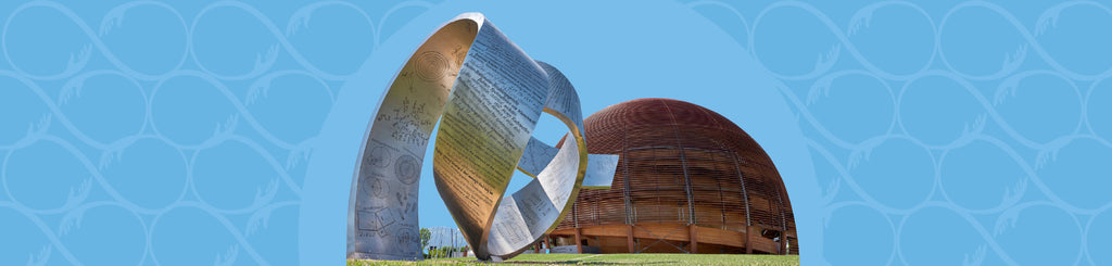 Trip to CERN with IvAlive — Experience Science Up Close!
