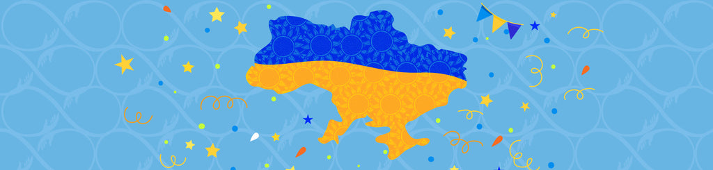 Ukraine’s Independence Day with IvAlive Foundation
