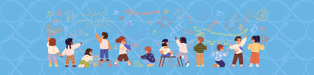 A Day of Imagination and Joy: How IvAlive Created an Unforgettable Experience for Children