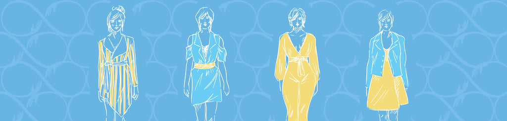 New Fashion Illustration Course Launches as Part of the Youth Empowerment Program