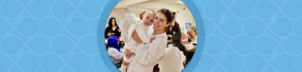 A Mysterious Party for the Little Heroes of IvAlive