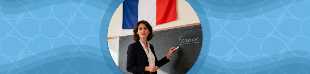 French Speaking Club at IvAlive Educational Development Center