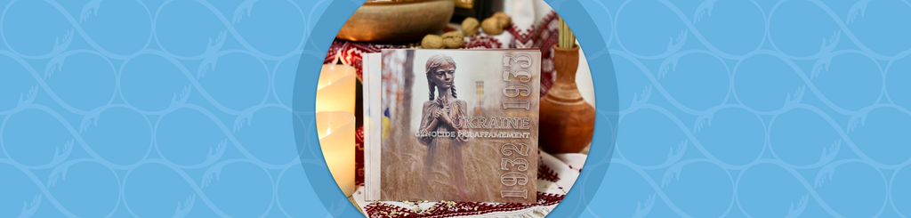 Memory That Brings Us Together: Honoring the Holodomor Anniversary at IvAlive