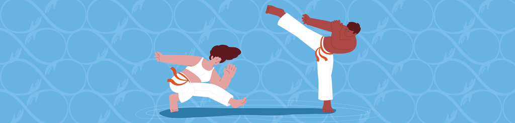 IvAlive and QUALIA Association Present “Judo Bien-être” in Lausanne