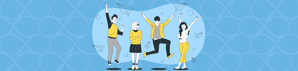 Youth Empowerment Program Highlights: Creating a Space for Support and Growth