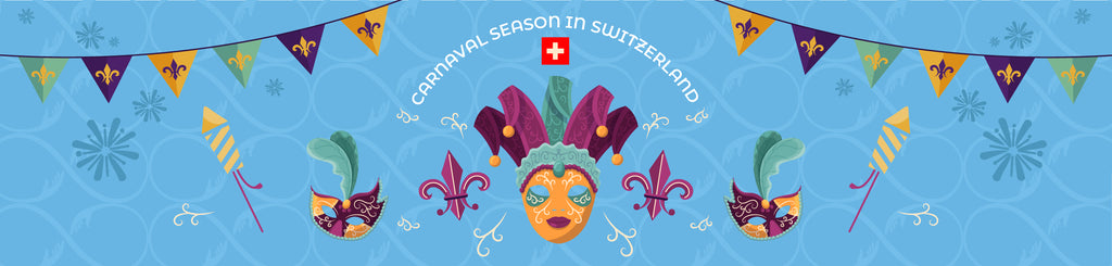 Carnivals in Switzerland