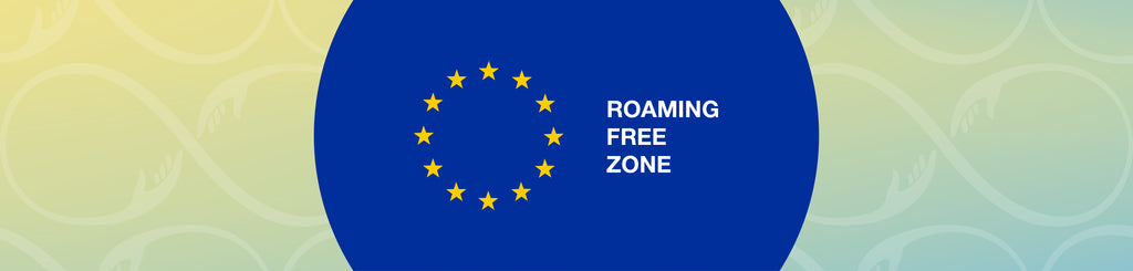 Free roaming for Ukrainians has been prolonged
