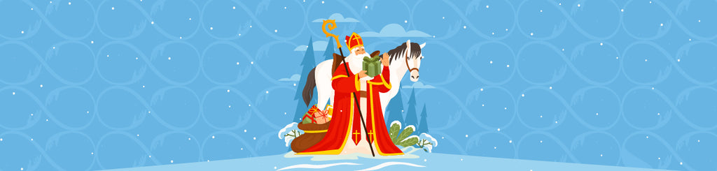 St. Nicholas Day: The Magic That Brings Us Together